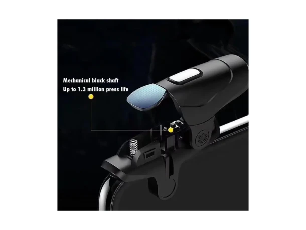 Mobile trigger JS30