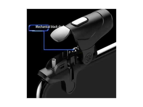 Mobile trigger JS30