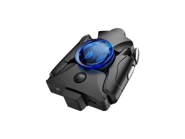 Mobile trigger JS30