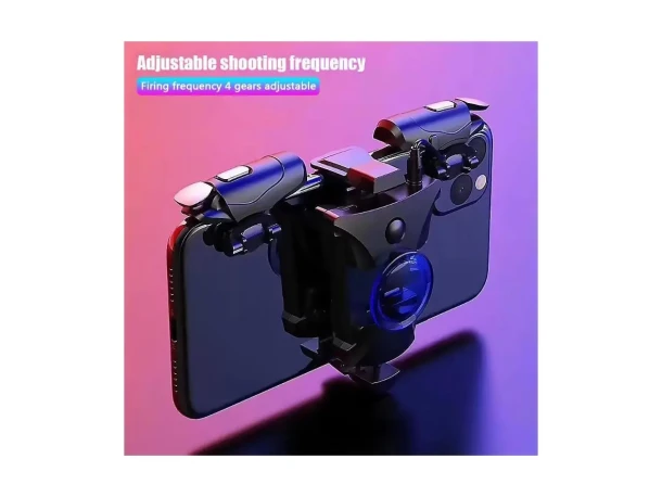 Mobile trigger JS30