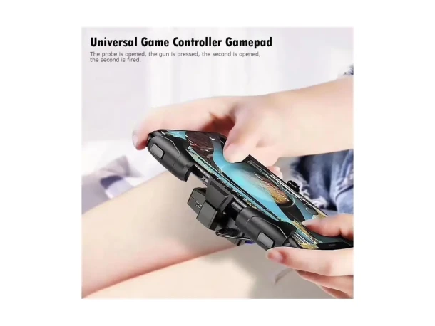 Mobile trigger JS30