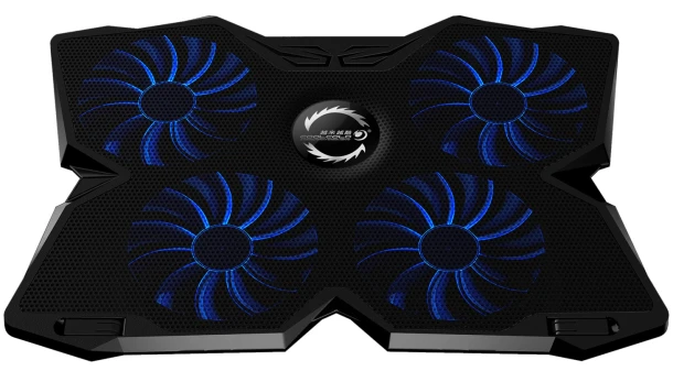 Coolcold Laptop Cooler K25