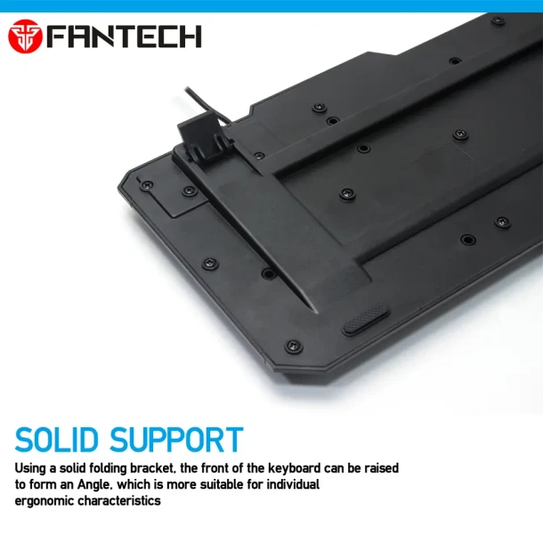 Fantech keyboard K210