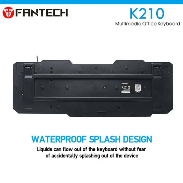 Fantech keyboard K210