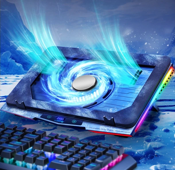 COOLCOLD K46 Laptop Cooler
