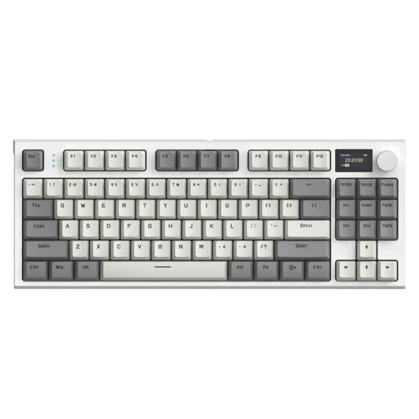 ATTACK SHARK Keyboard K86