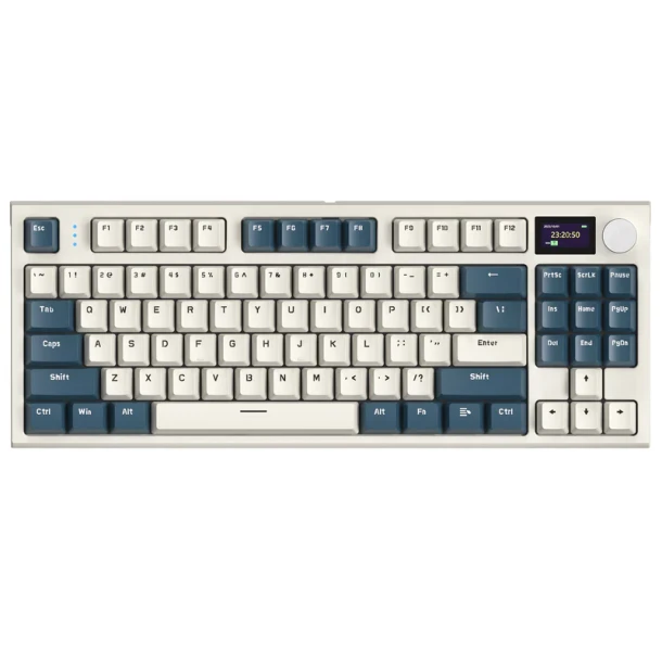 ATTACK SHARK Keyboard K86