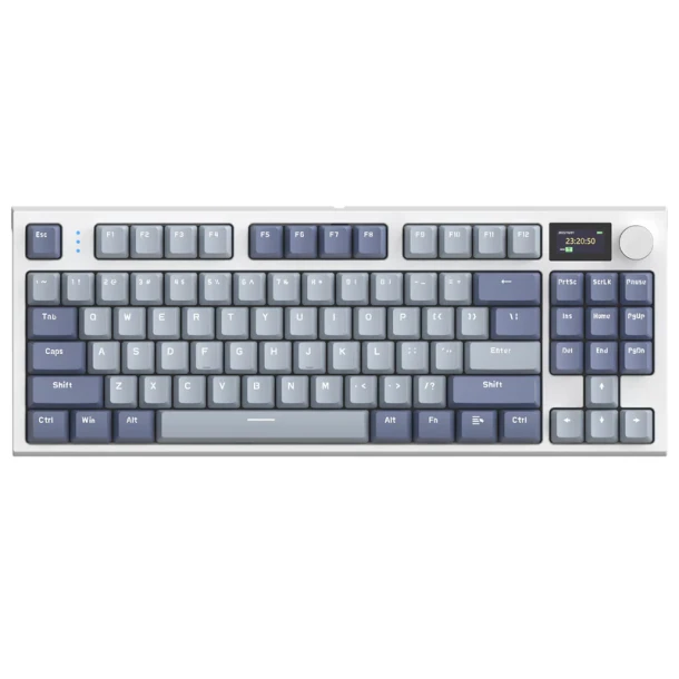 ATTACK SHARK Keyboard K86