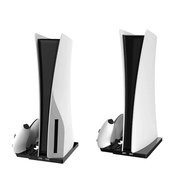 OIVO Multi Charging Stand PS5 IV-P5238