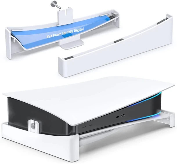 OIVO PS5 Horizontal Stand  IV P5222