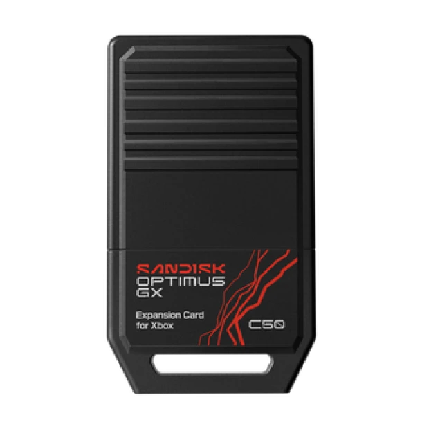 SANDISK Optimus GX C50 Storage Expansion Card for XBOX Series X|S