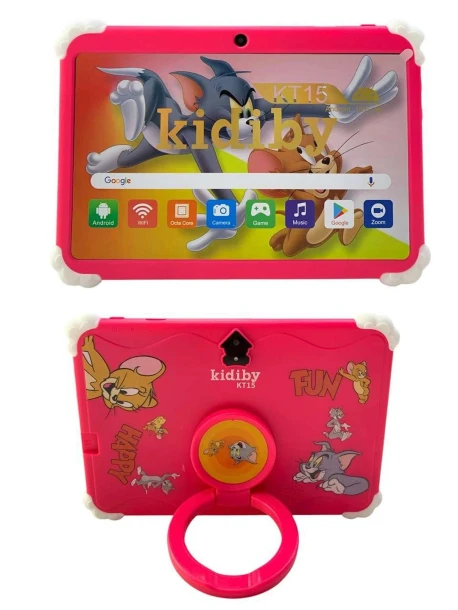 Kidiby Kids Tablet kt15