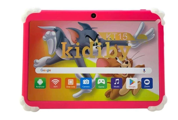 Kidiby Kids Tablet kt15