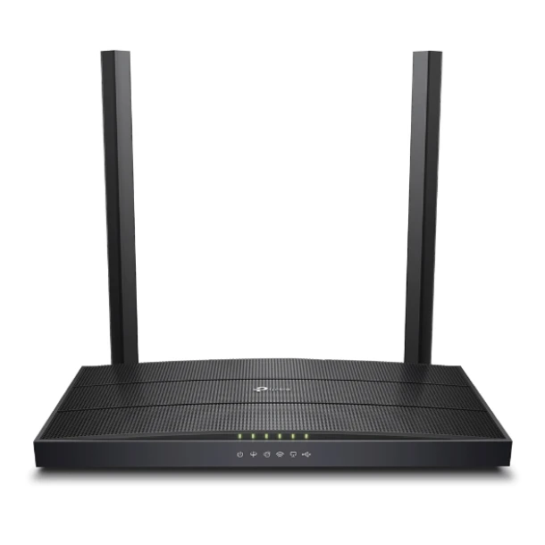 TP Link Router AC1200 Archer VR400