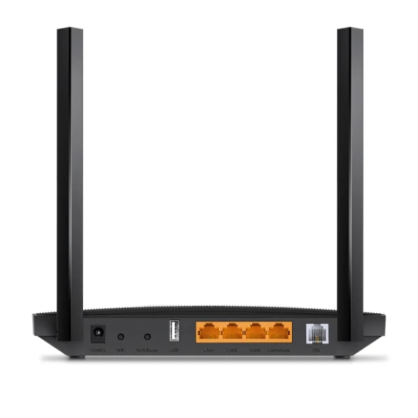 TP Link Router AC1200 Archer VR400