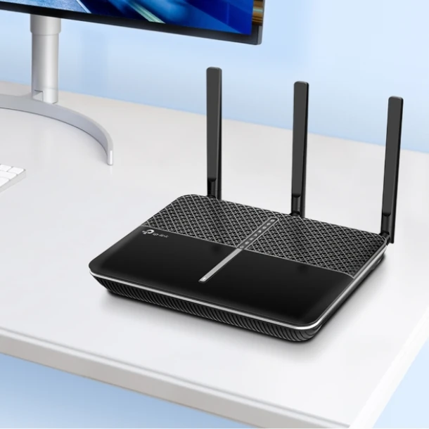 TP Link Router AC2100 Archer VR600
