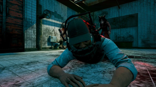 Dead by Daylight