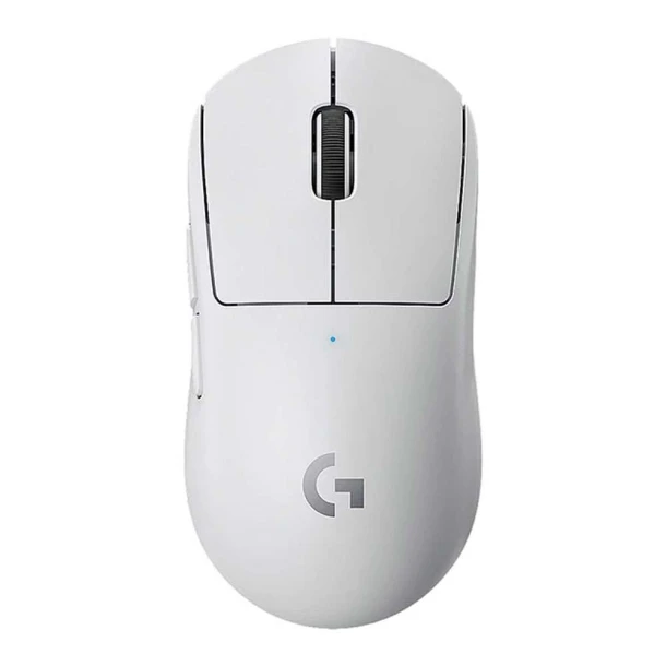 Logitech Mouse PRO X SUPERLIGHT