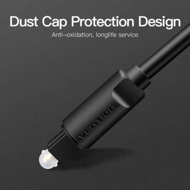 Sound Optical Cable