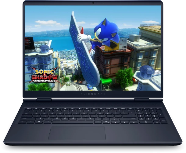 Alienware Laptop 16 Aurora