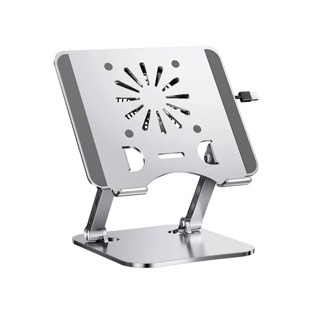 Laptop Stand with Fan V3.3