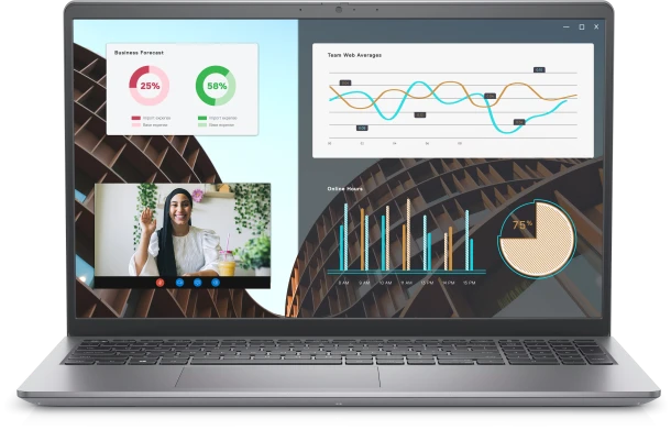 Dell Vostro Laptop V3530