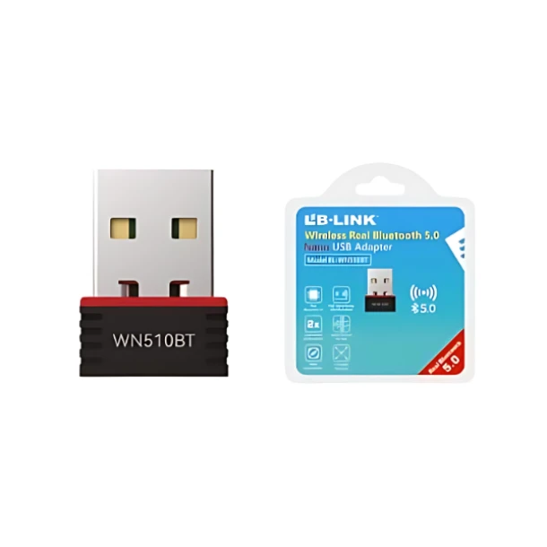 LB LINK Wireless USB Adapter WN510BT