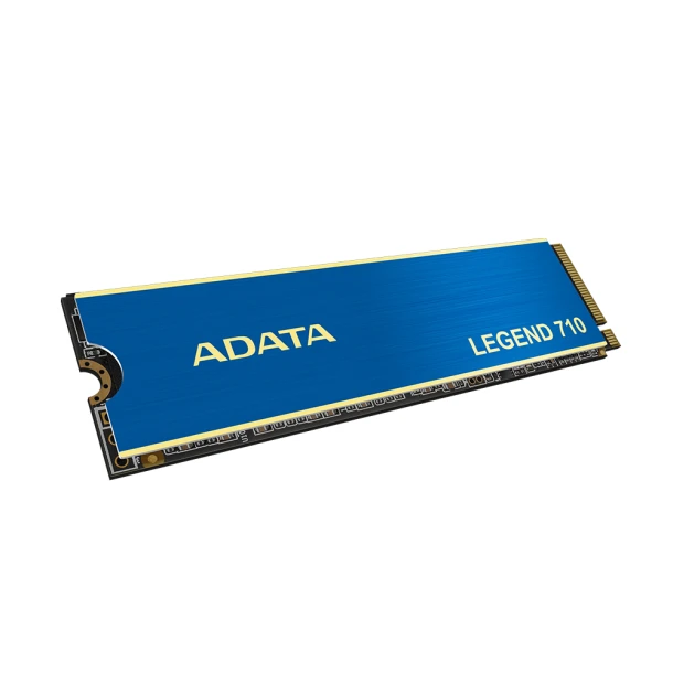 ADATA LEGEND 710 PCIe Gen3 x4 M.2 SSD