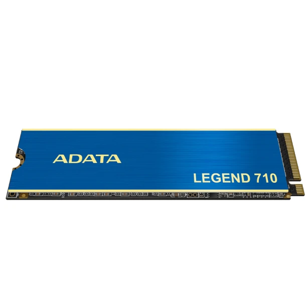 ADATA LEGEND 710 PCIe Gen3 x4 M.2 SSD