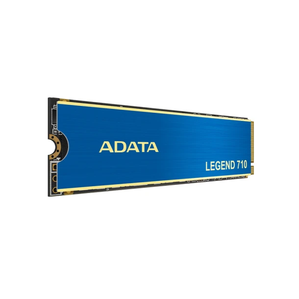 ADATA LEGEND 710 PCIe Gen3 x4 M.2 SSD