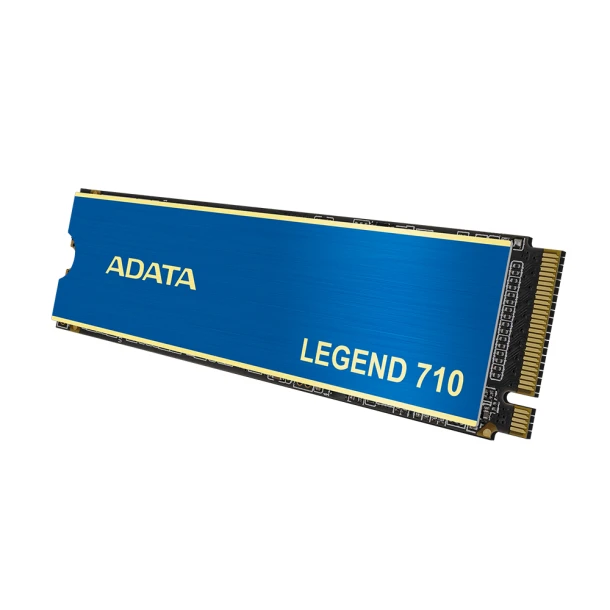ADATA LEGEND 710 PCIe Gen3 x4 M.2 SSD