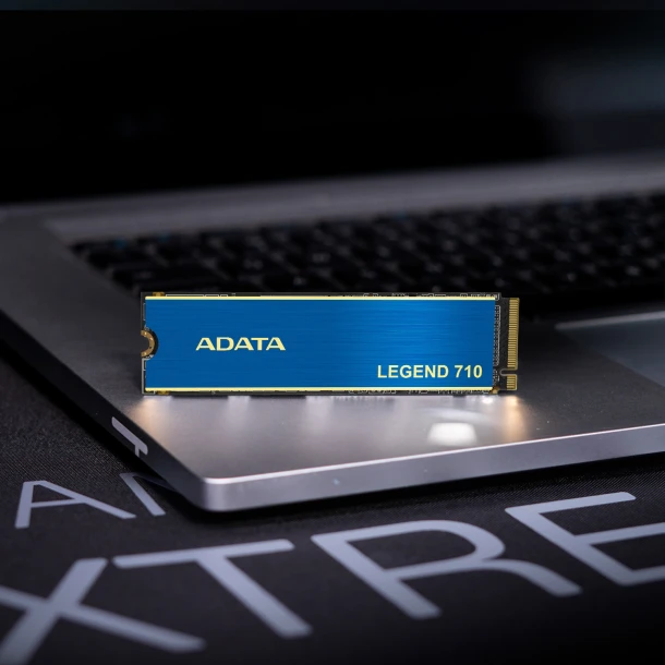 ADATA LEGEND 710 PCIe Gen3 x4 M.2 SSD