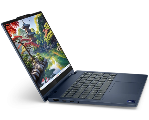Lenovo Laptop IdeaPad 5 2-in-1 14IAL 10