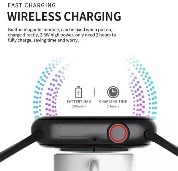 Lenyes Smart Watch LW-203