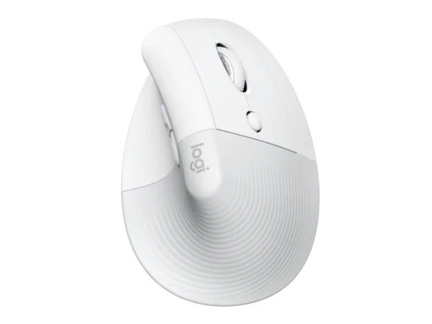 Logitech Mouse Lift Vertical