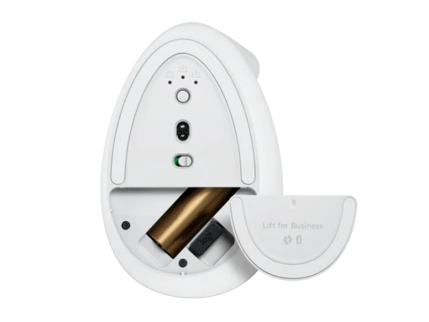 Logitech Mouse Lift Vertical