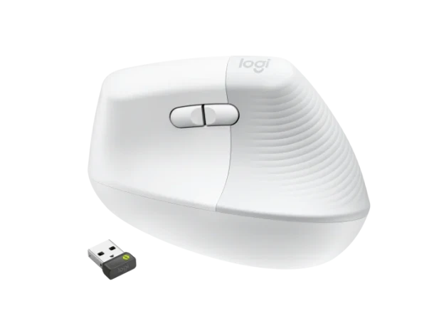 Logitech Mouse Lift Vertical