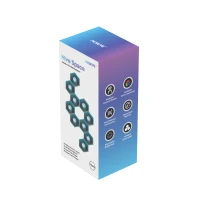 Alseye Hive Space Light