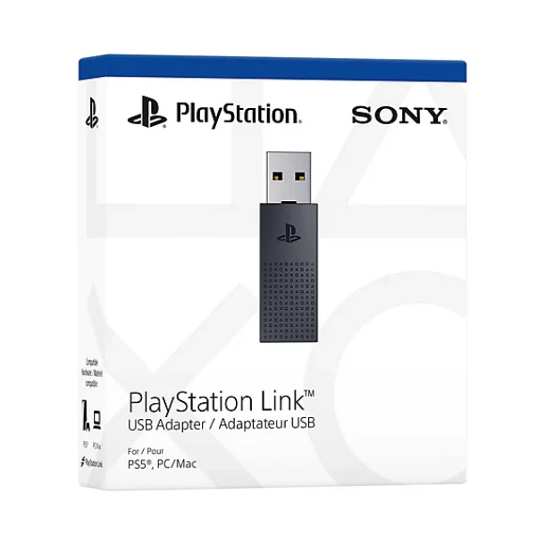 PlayStation Link USB adapter
