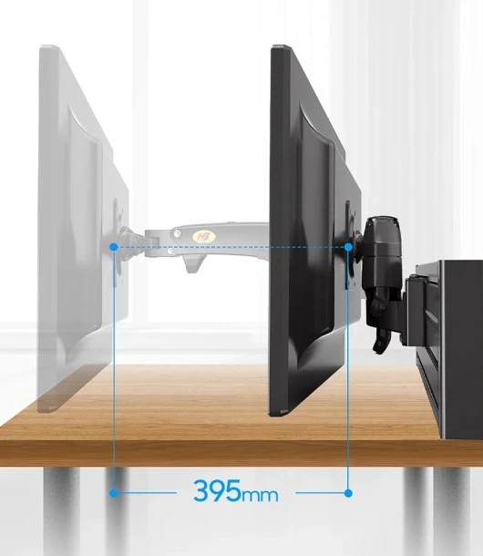 NB Monitor Arm stand M150\