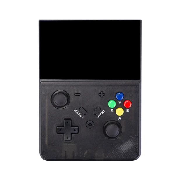 Handheld Video Game M18
