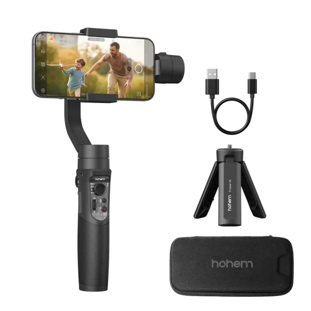 iSteady Smart Phone Gimbal V2S Kit