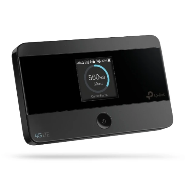 TP Link 4G M7350