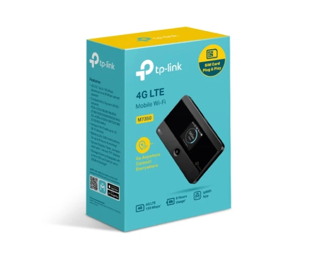 TP Link 4G M7350