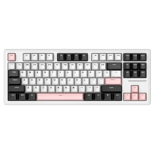 ATTACK SHARK Keyboard M87