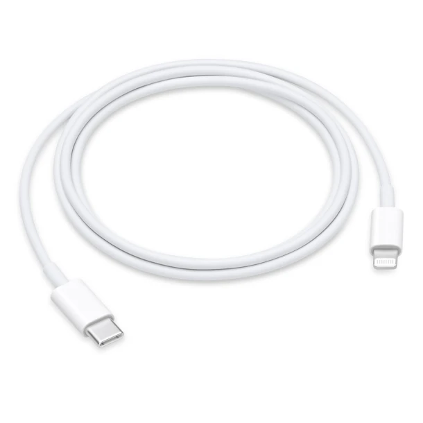 Apple Cable Type-C to Lightning