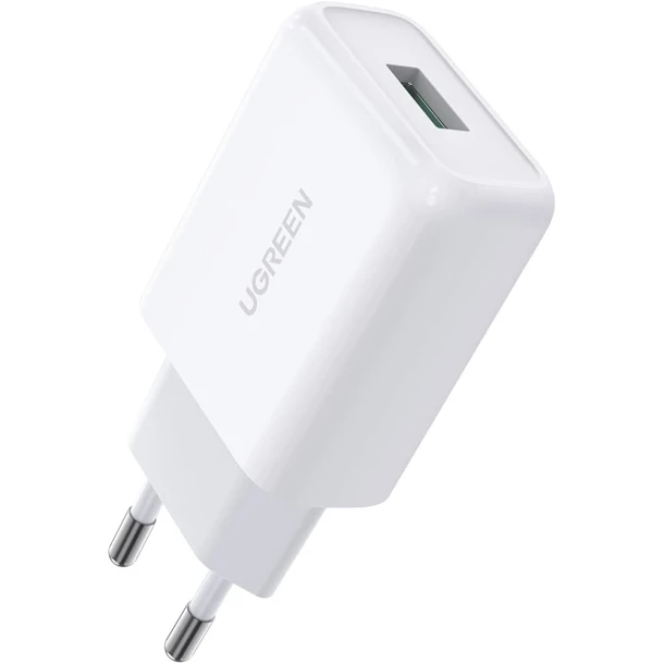 UGREEN Charger USB CD122