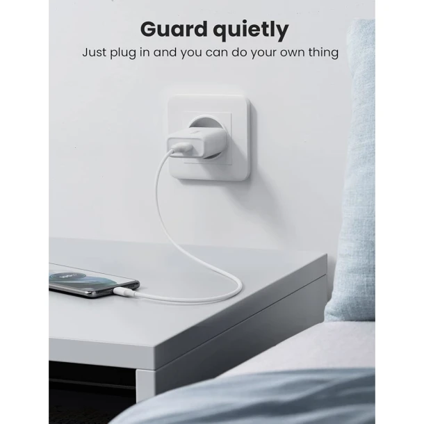 UGREEN Charger USB CD122