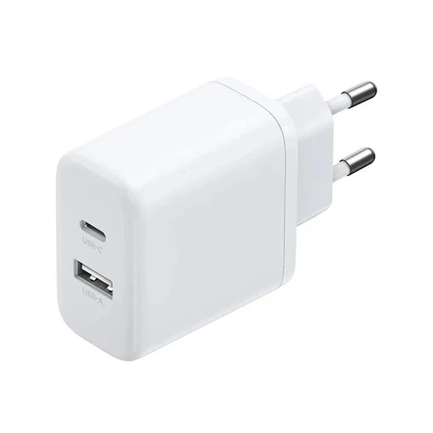 UGREEN Charger 2 Port Type C / USB X227