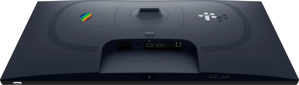 Alienware Monitor AW2725DM